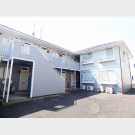 エステート亀ヶ谷 2階 築32年11ヶ月の賃貸物件