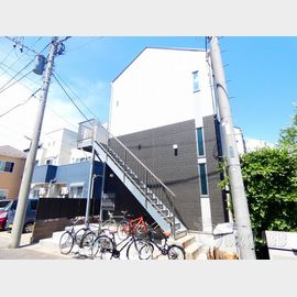 二子新地駅より徒歩14分 1階 築7年1ヶ月の賃貸物件