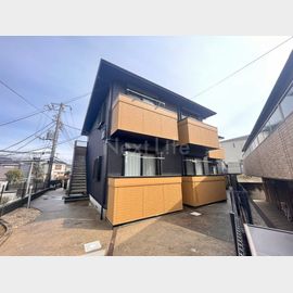 ビューテラス 2階 築21年の賃貸物件