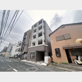 アリウム 2階 新築の賃貸物件