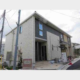 西八王子駅よりバス15分 1階 築4年5ヶ月の賃貸物件