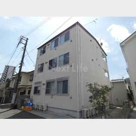 リラート八王子 3階 築8年の賃貸物件