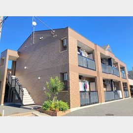 南大沢駅より徒歩21分 1階 築12年6ヶ月の賃貸物件