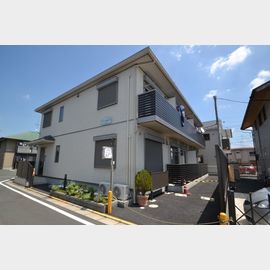 八王子駅よりバス15分 2階 築12年11ヶ月の賃貸物件