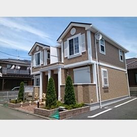 八王子駅よりバス20分 1階 築15年8ヶ月の賃貸物件