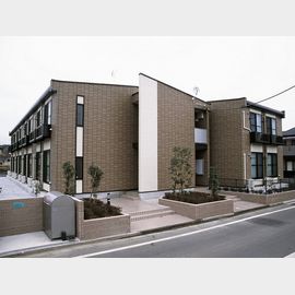 高尾駅よりバス14分 2階 築18年の賃貸物件