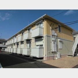 メイクパル 2階 築18年7ヶ月の賃貸物件