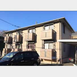 八王子駅よりバス15分 1階 築20年5ヶ月の賃貸物件