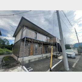 ヴェルデ 1階 築21年1ヶ月の賃貸物件