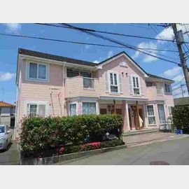 京王八王子駅よりバス5分 2階 築22年5ヶ月の賃貸物件