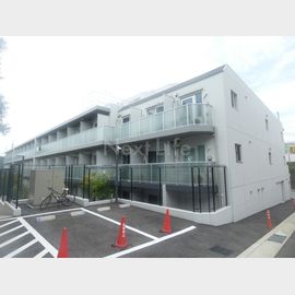 つきみ野駅より徒歩7分 3階 築4年の賃貸物件