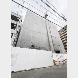 相模大野駅より徒歩3分 7階 新築の賃貸物件