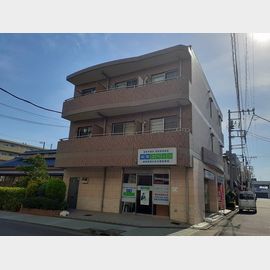 高座渋谷駅より徒歩2分 3階 築20年5ヶ月の賃貸物件