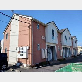 番田駅より徒歩9分 1階 築22年11ヶ月の賃貸物件