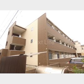 リコルテ大和中央 2階 築5年の賃貸物件