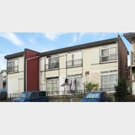 希望ハイツ 2階 築48年4ヶ月の賃貸物件