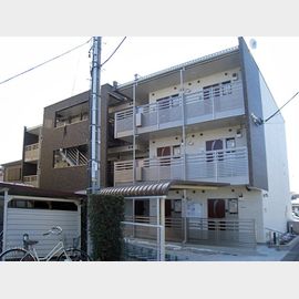 橋本駅より徒歩14分 2階 築10年1ヶ月の賃貸物件