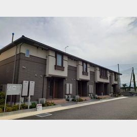 ブライト・ヒルズII 1階 築6年8ヶ月の賃貸物件