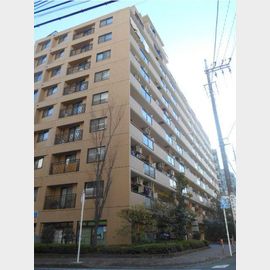 クリオ相模大野弐番館 11階 築27年の賃貸物件