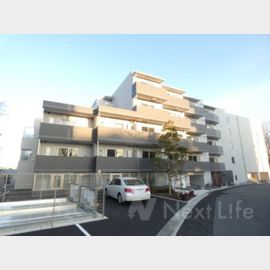 ＭＡＸＩＶ百合ヶ丘ＤＵＥの賃貸物件