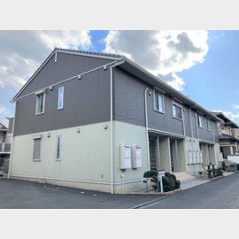 クレール光丘A 2階 築5年1ヶ月の賃貸物件