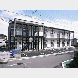 レオパレスリブラ２ 2階 築17年11ヶ月の賃貸物件