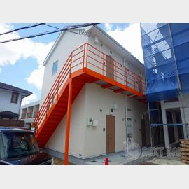 アルスハイツ 1階 築8年8ヶ月の賃貸物件