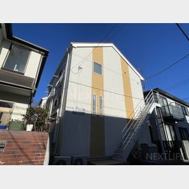 パークウェイ 2階 築7年11ヶ月の賃貸物件