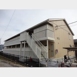 相模大野駅より徒歩15分 1階 築16年5ヶ月の賃貸物件