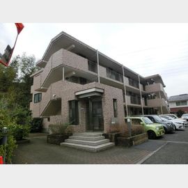 新百合ヶ丘駅より徒歩14分 2階 築31年6ヶ月の賃貸物件