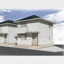 第二薬師ハイツ 1階 新築の賃貸物件