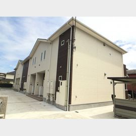 コンフォートソウミ 2階 築9年5ヶ月の賃貸物件