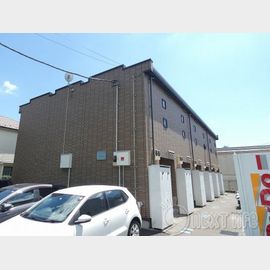 レオネクストブランドールKの賃貸物件