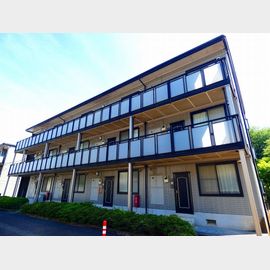 溝の口駅より徒歩16分 2階 築31年2ヶ月の賃貸物件