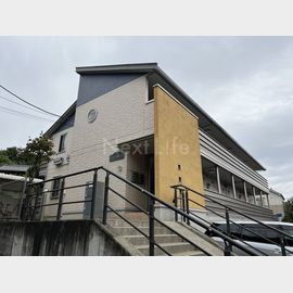 鷺沼駅よりバス26分 1階 築18年4ヶ月の賃貸物件