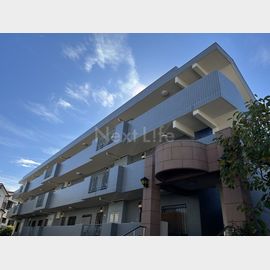 宮前平駅より徒歩25分 1階 築29年11ヶ月の賃貸物件