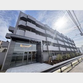 ルーブル武蔵中原伍番館の賃貸物件