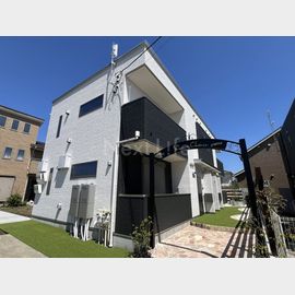 メゾンシェリール 1階 新築の賃貸物件