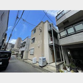 コンフォート川崎南町の賃貸物件