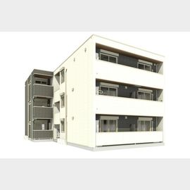 町田駅より徒歩10分 新築 3階建の賃貸物件