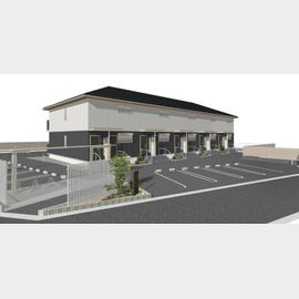 相模原駅より徒歩20分 新築 2階建の賃貸物件