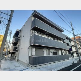 ベリタス相模原の賃貸物件