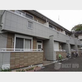 成瀬駅より徒歩14分 1階 築20年11ヶ月の賃貸物件