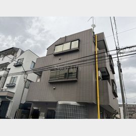 MHビル 2階 築35年10ヶ月の賃貸物件