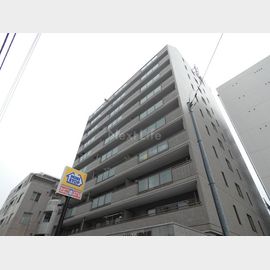 西八王子駅より徒歩1分 9階 築29年1ヶ月の賃貸物件