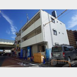 メゾン・モンレーヴの賃貸物件