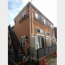 鶴見小野駅より徒歩8分 2階 築19年1ヶ月の賃貸物件