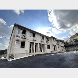 グランフォレスト３の賃貸物件