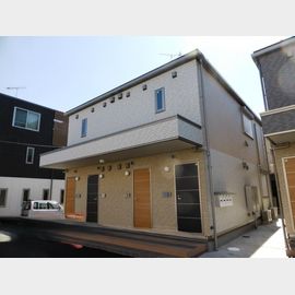 ディクアトロ高座渋谷A 1階 築10年2ヶ月の賃貸物件