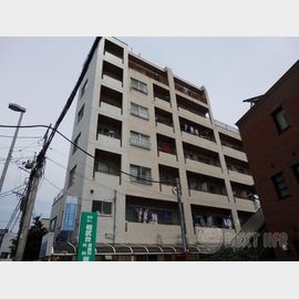 相武台前駅より徒歩6分 2階 築40年2ヶ月の賃貸物件